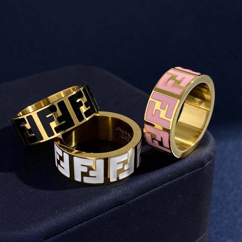 Fendi ring 0522